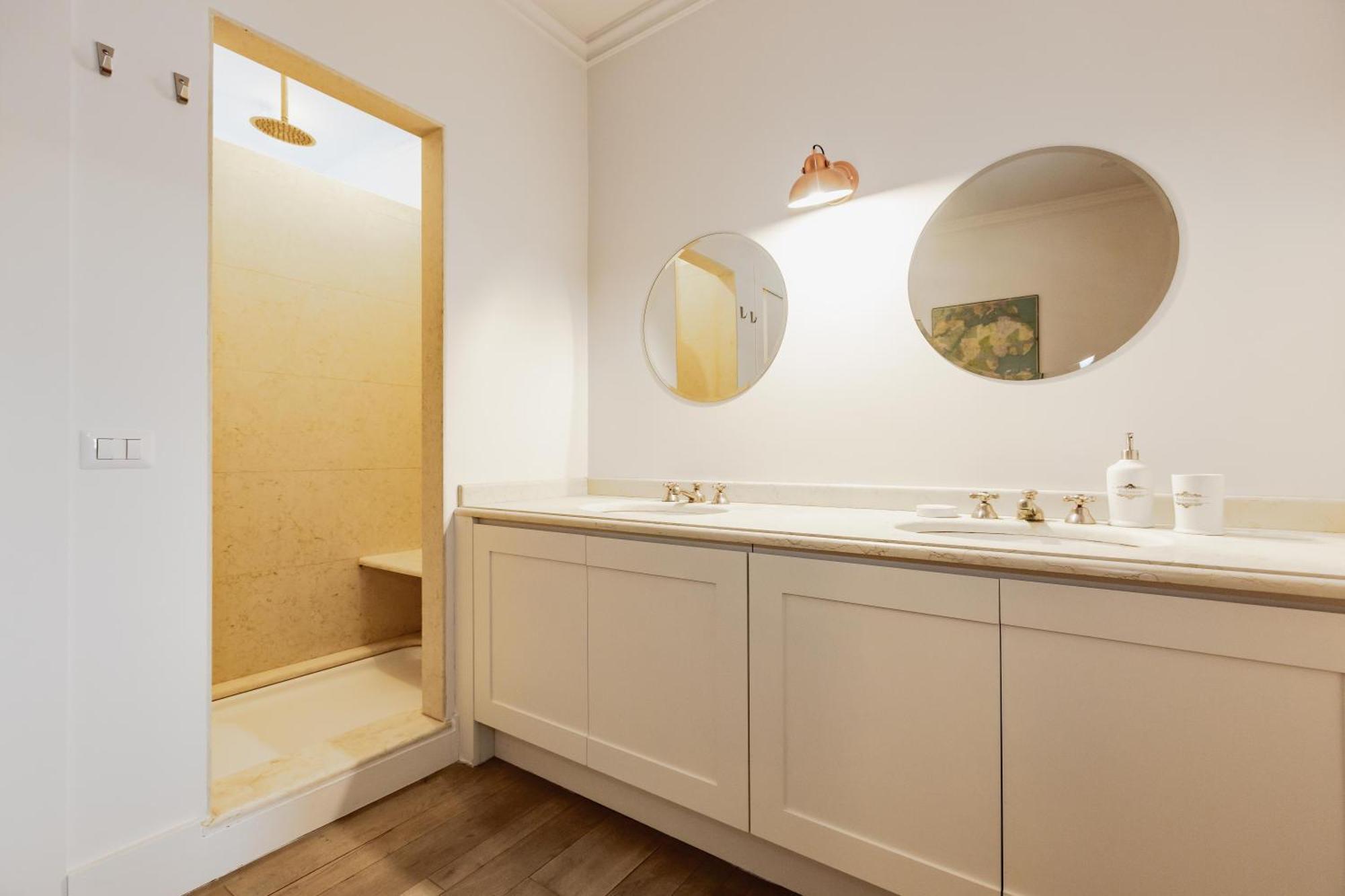 Apartment Loft Piazza Vittorio - Zen 38 Rome