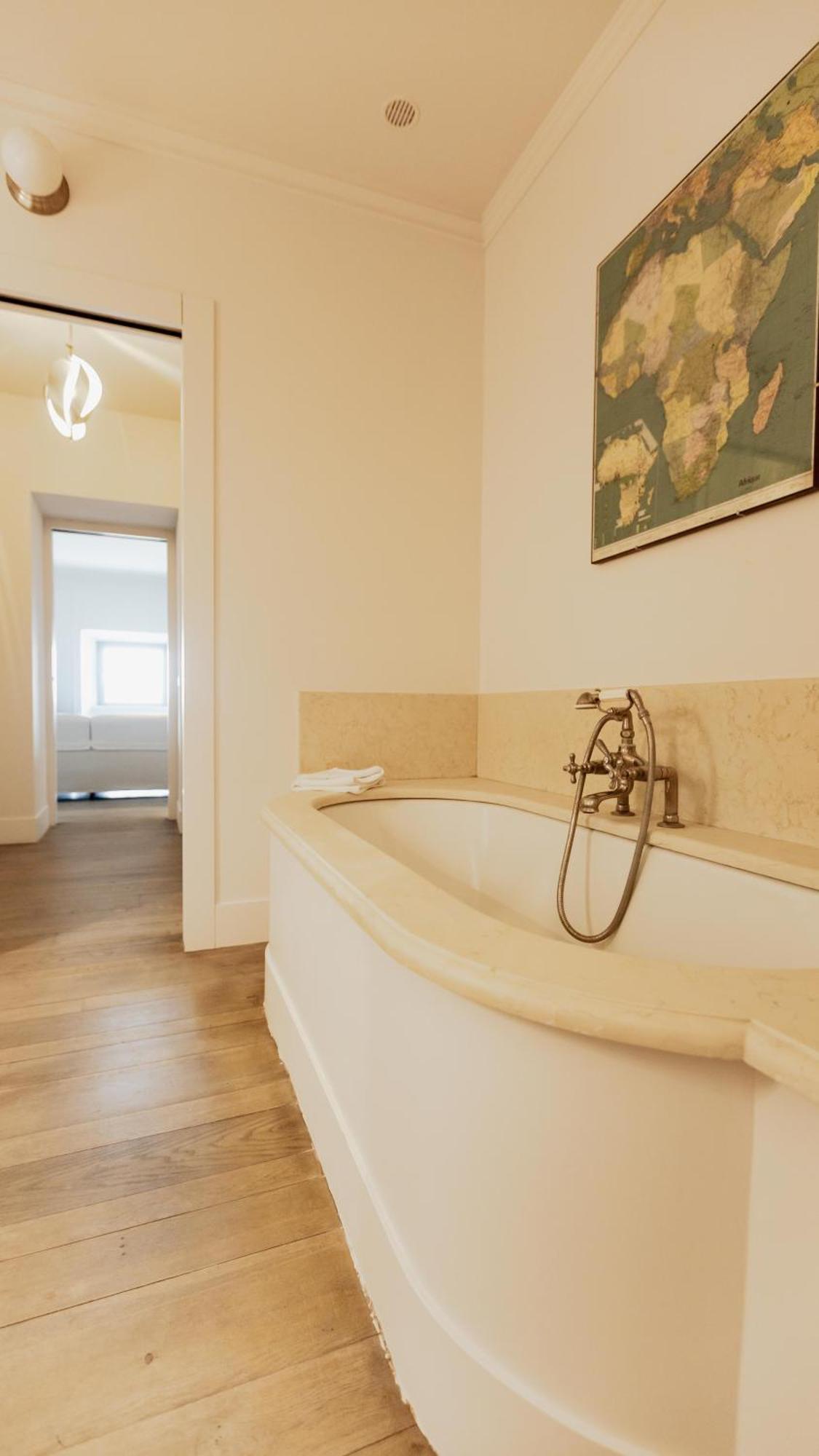 Loft Piazza Vittorio - Zen 38 Apartment Rome