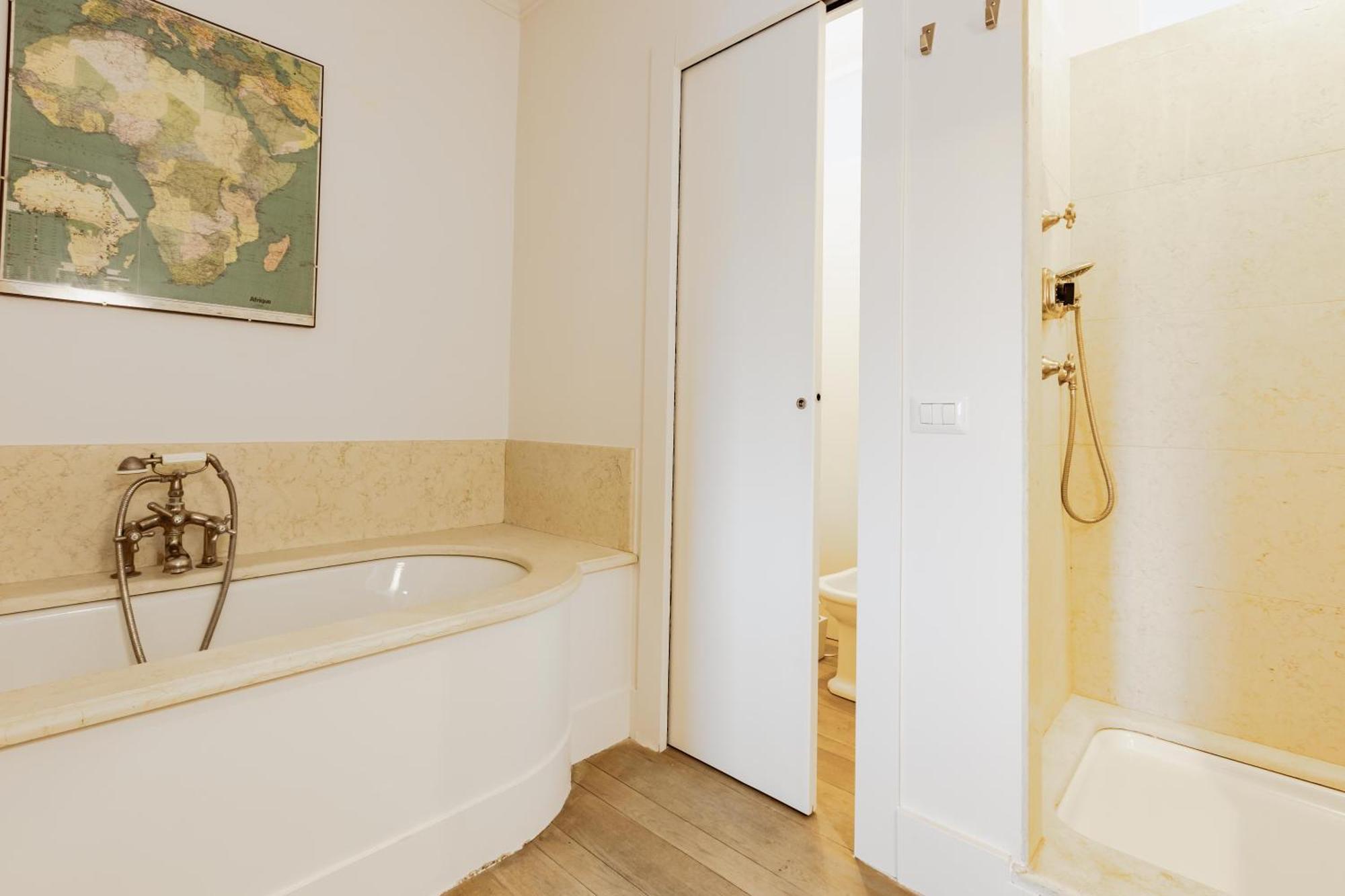 Loft Piazza Vittorio - Zen 38 *