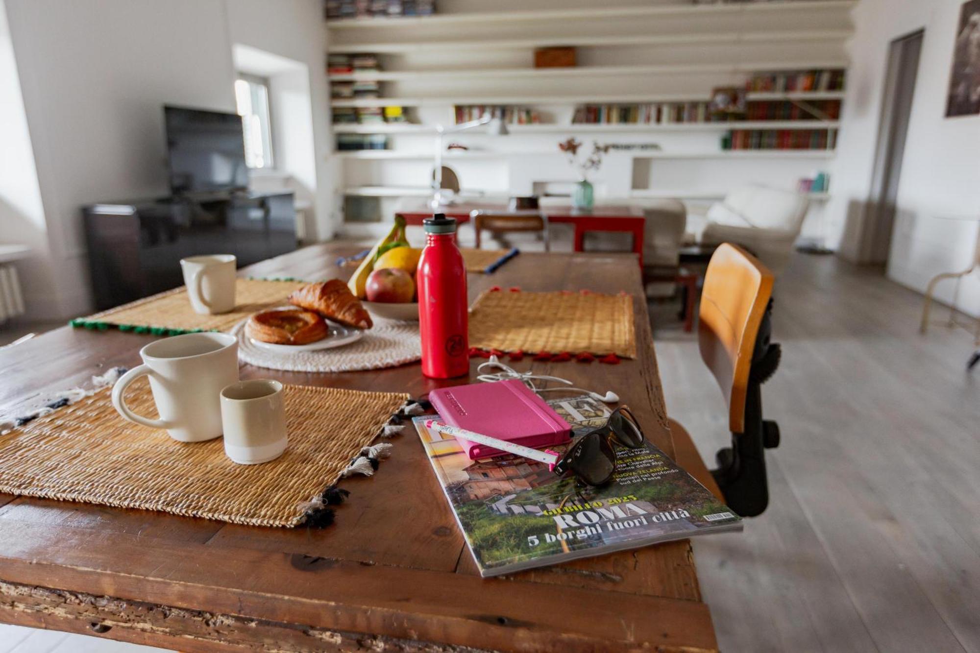 Loft Piazza Vittorio - Zen 38 Rome