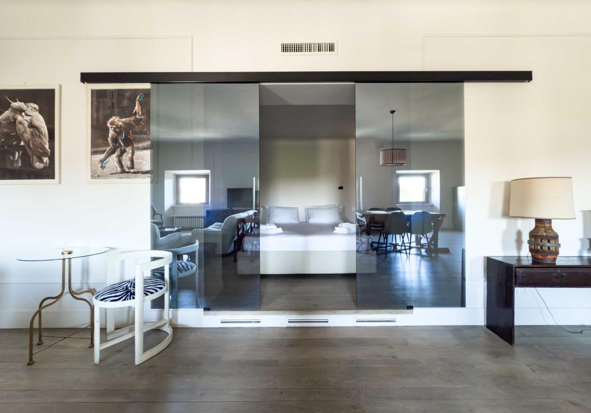 Loft Piazza Vittorio - Zen 38 * Rome