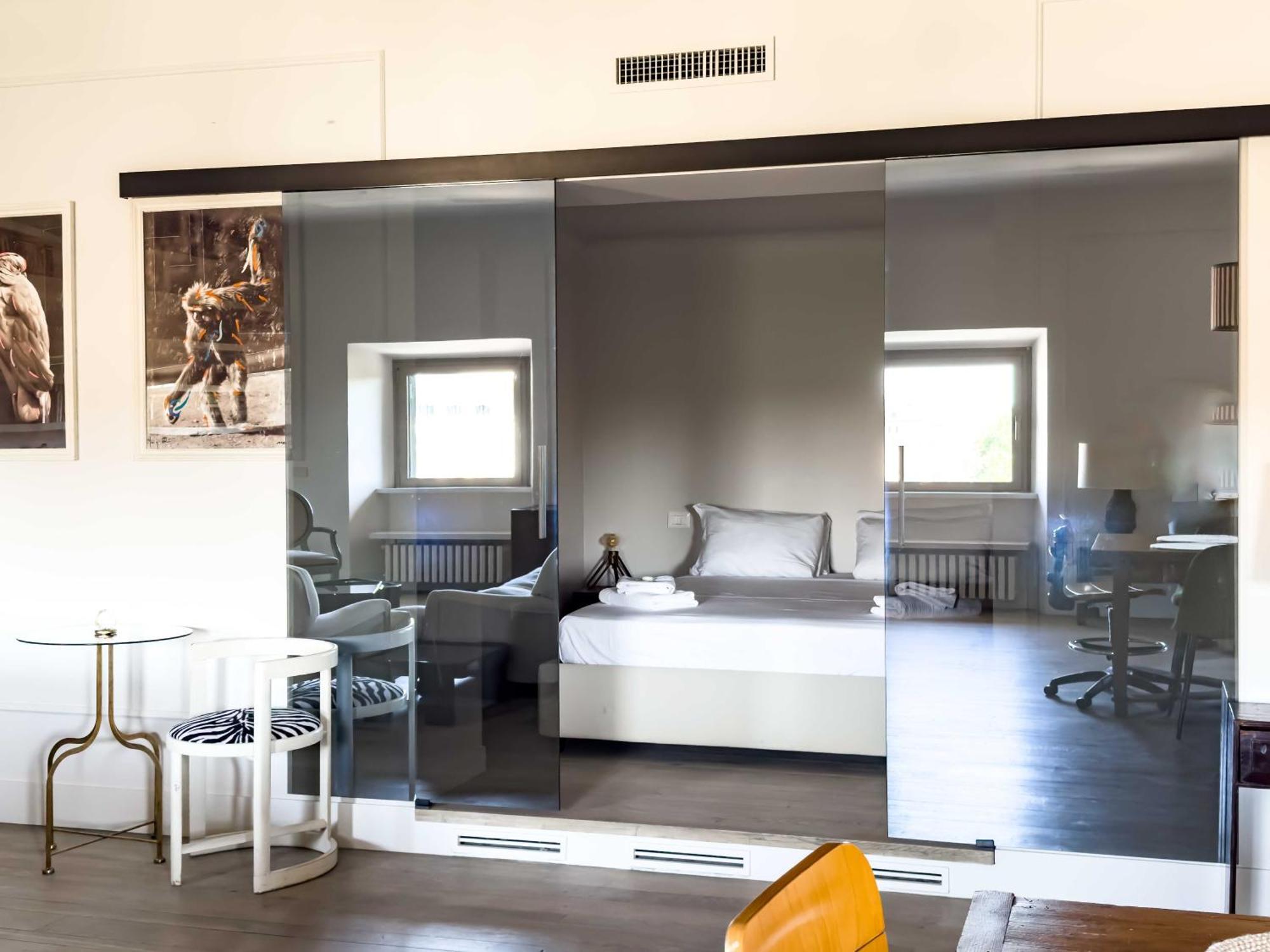 Loft Piazza Vittorio - Zen 38 Apartment *