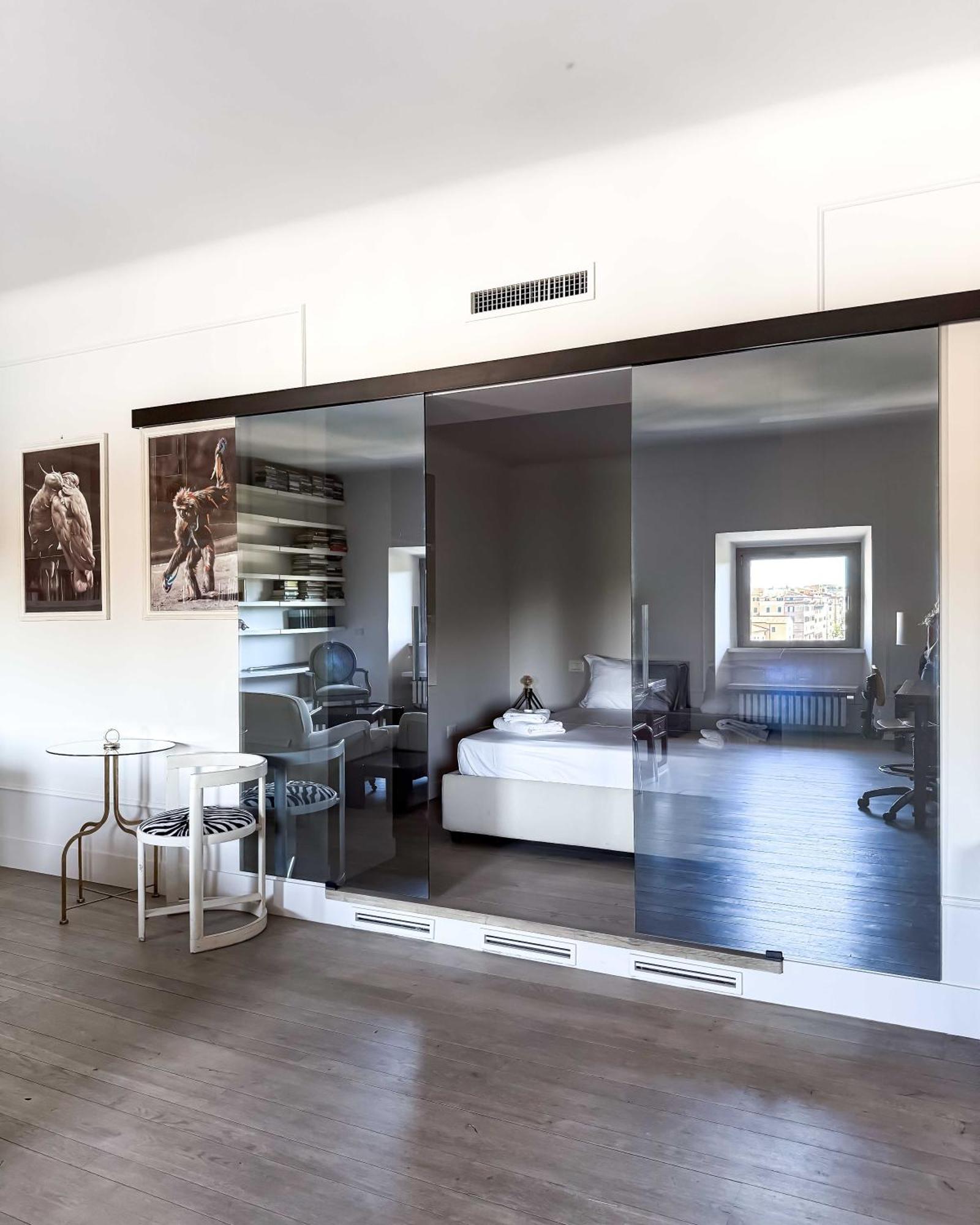 Loft Piazza Vittorio - Zen 38 Apartment